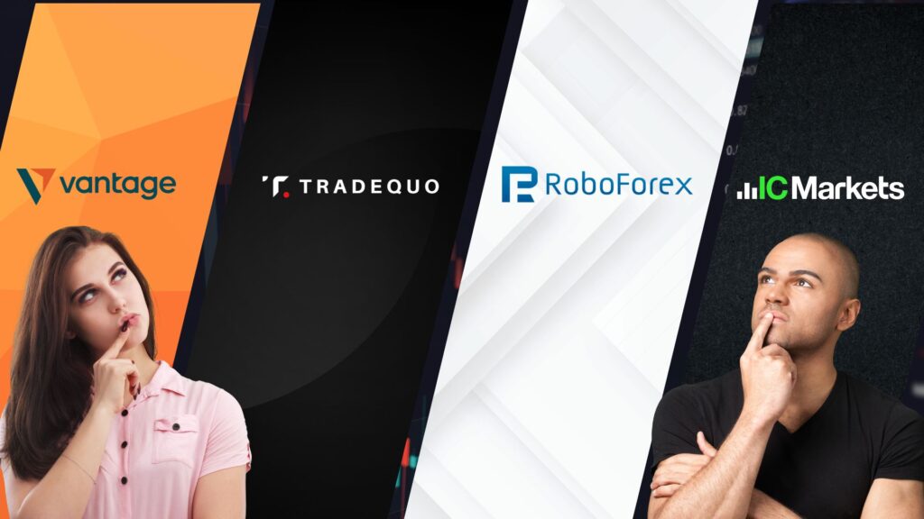 Comparative brokers